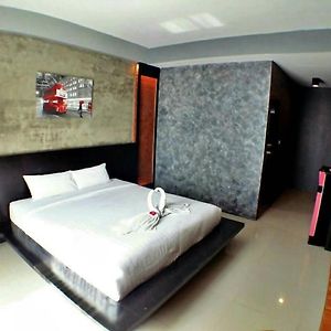 Chambre Lit King-Size