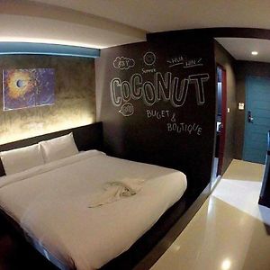 Chambre Supérieure Lit King-Size