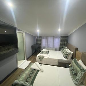Chambre Standarde Triple