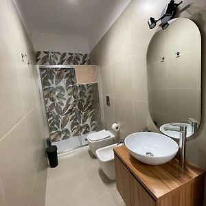 Private Bathroom Queen Room