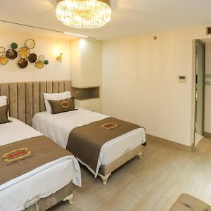 Chambre Double Économique