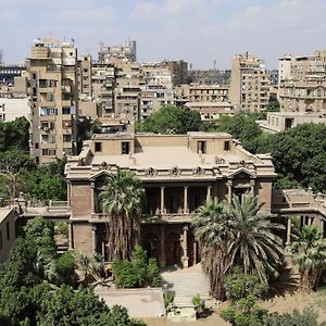Champollion Palace