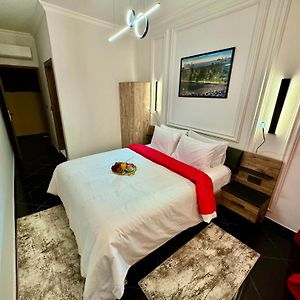 The Hotel Syracuse