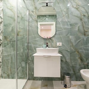 Private Bathroom Triple Room