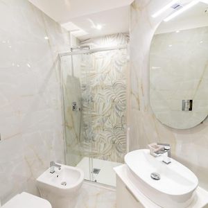 Private Bathroom Twin Room
