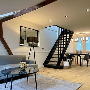 Alfred Suites - Appart'S Hotel - Dijon - Centre Historique