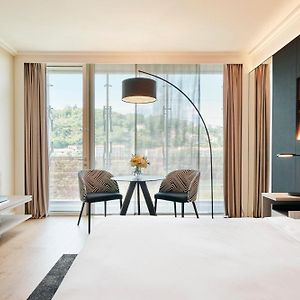 Chambre Exécutive