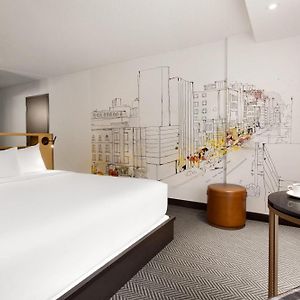 Chambre de Luxe