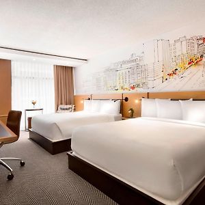 Chambre de Luxe Lit Queen-Size