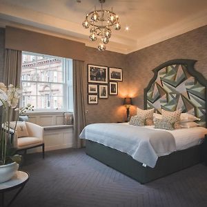 Chambre Lit King-Size