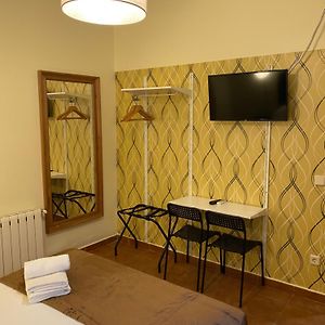 Chambre Triple