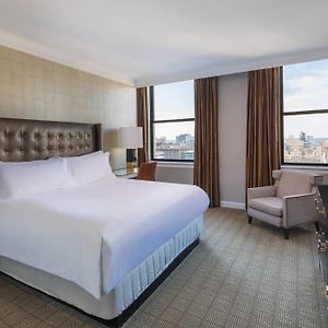Chambre Lit King-Size