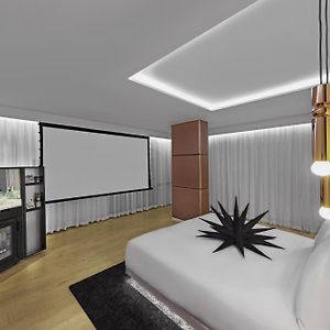 Suite Lit King-Size