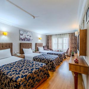 Chambre Triple de Luxe