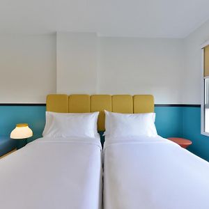Chambre Double de Luxe