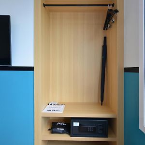 Chambre de Luxe Lit King-Size