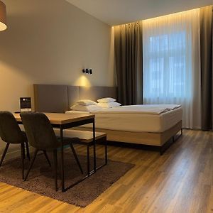 Chambre Standarde