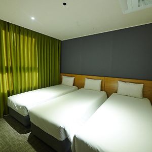 Chambre Standarde Triple