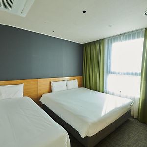 Chambre Familiale Double