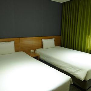 Chambre Supérieure Double