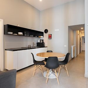 LeMummarelle Apartments