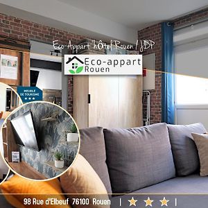 Appartement Rez-de-Chaussée