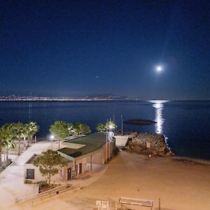 Antibes: A Nest Perched On The Sea!