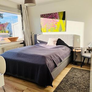 Neues, Ruhiges Apartment Nordic In Duesseldorf-Nord