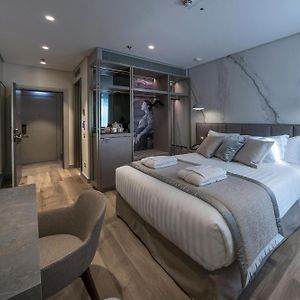Chambre Classique Lit Queen-Size