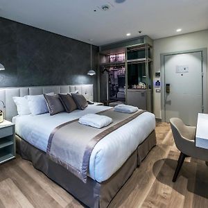 Chambre Classique Lit King-Size