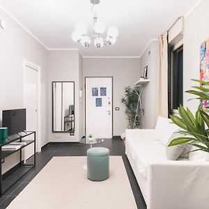 Easylife - The Magnificent Flat Porta Venezia