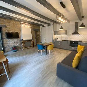residence fleurie rdc