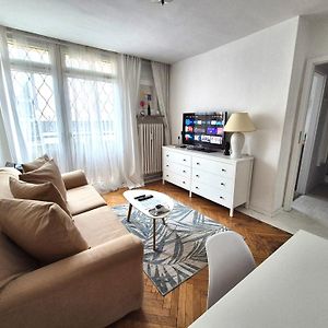 Apartament Miodowa Warszawa