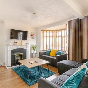 Maison 3 Chambres