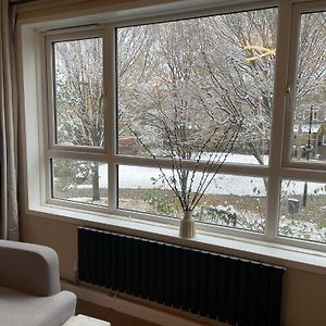 Riverside Serviced Apartments