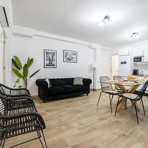 Trendyhomes Granada Centro - Ubicacion Y Confort