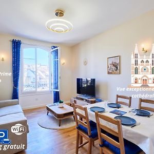 Appartement à 1 Chambre à Coucher