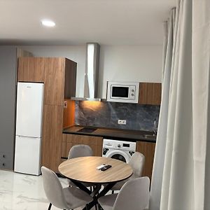 Appartement Rez-de-Chaussée