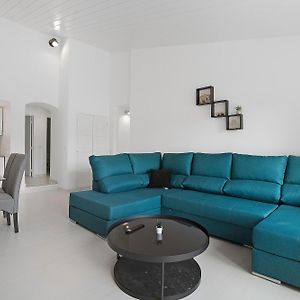 Villa de Luxe