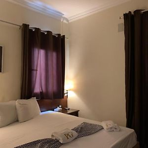 Montana Hotel