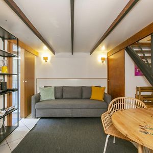 Maisonette