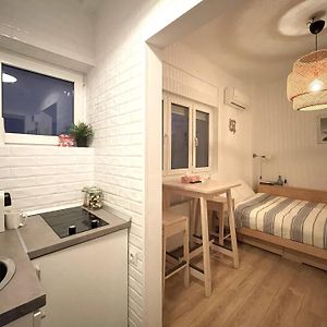 Rooftop Studio In The Heart Of Bucharest W Netflix