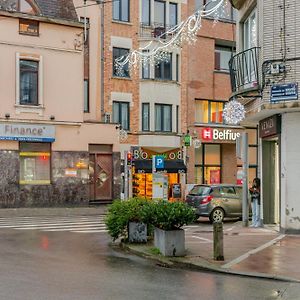Appartement à 3 Chambres à Coucher