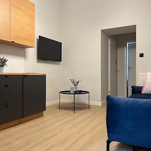 Appartement de Luxe à 1 Chambre à Coucher