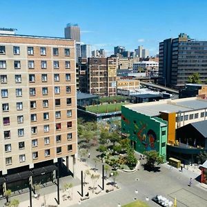 Maboneng Guest Apartment