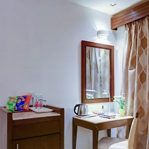Chambre Supérieure Lit King-Size
