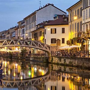 New Flat In The Heart Of Navigli