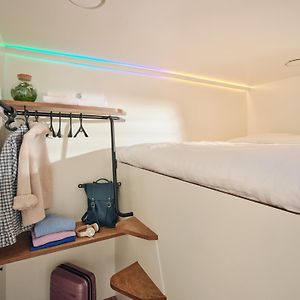 Chambre Lit King-Size