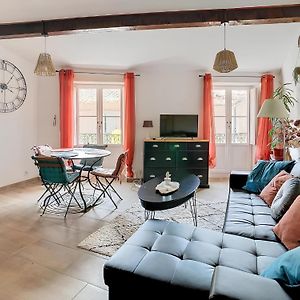 Appartement à 1 Chambre à Coucher