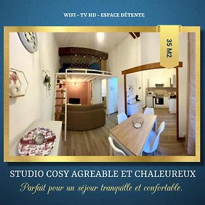 Appartement à 1 Chambre à Coucher